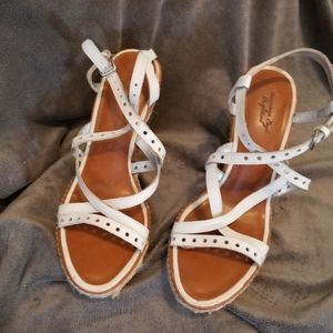 American Eagle Size 7.5 Shoes